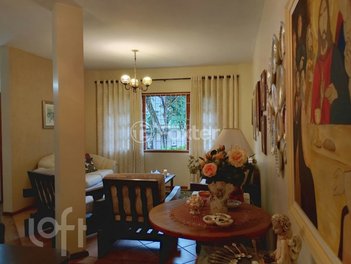 house em Rua Vergílio Ponciano, João Paulo - Florianópolis - SC