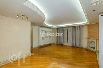 apartment em Rua José da Silva Ribeiro, Vila Andrade - São Paulo - SP