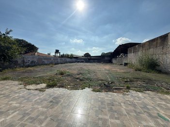 commercial_land_lot em Rua Calêndulas, Jardim Boa Vista - Hortolândia - SP