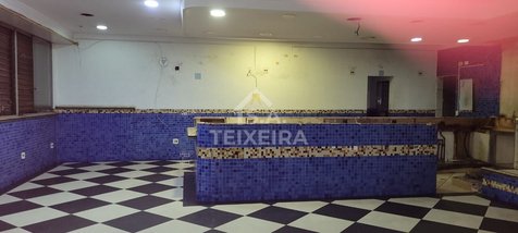 business em Alameda São Caetano, Jardim - Santo André - SP