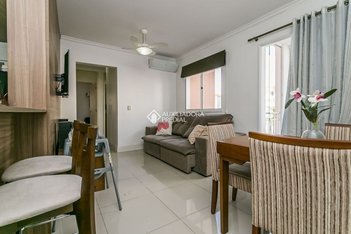 apartment em Rua Ney da Gama Ahrends, Morro Santana - Porto Alegre - RS