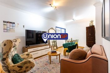 apartment em Rua Harmonia, Sumarezinho - São Paulo - SP