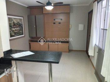 apartment em da República, Cidade Baixa - Porto Alegre - RS