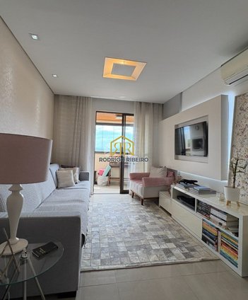 apartment em Travessa do Carnavalesco, Saco dos Limões - Florianópolis - SC