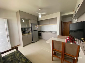 apartment em Avenida Central, Xangri-Lá - Xangri-Lá - RS