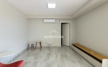 apartment em Rua 6 CJ, Cidade Jardim - Rio Claro - SP