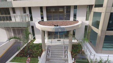 office em Travessa Daré, Rudge Ramos - São Bernardo do Campo - SP