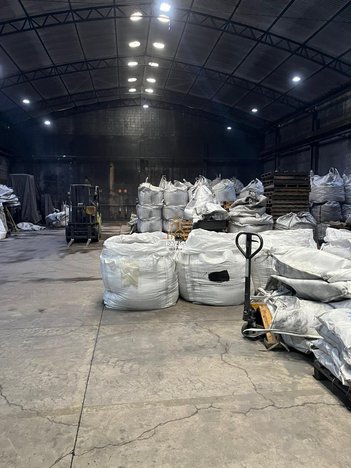 industrial em Rua França Velho, Vila Carmosina - São Paulo - SP