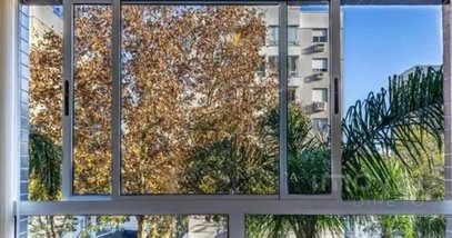 apartment em Rua Xavier da Cunha, Nonoai - Porto Alegre - RS