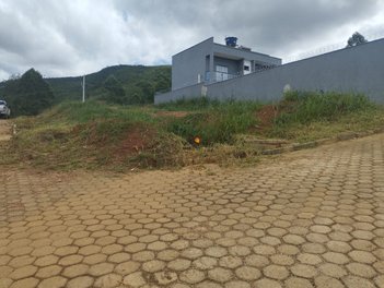 land_lot em Rua Sete, Mariana - Mariana - MG