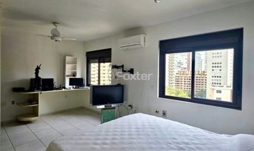 apartment em Rua Desembargador Dalmo do Valle Nogueira, Vila Suzana - São Paulo - SP