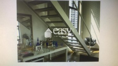apartment em Rua Jandiatuba, Vila Andrade - São Paulo - SP