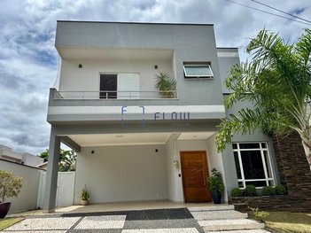 house em Rua Robinson Rogério Rodrigues de Castro, Swiss Park - Campinas - SP