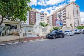apartment em Rua Manoel Salgado, Vila Jaraguá - São Paulo - SP