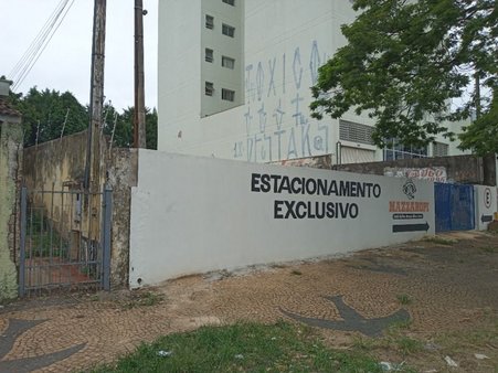 Cômodo Condomínio