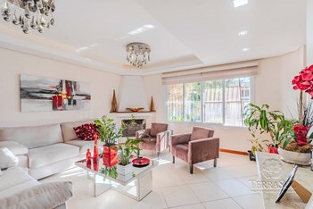 house em Adão Pinheiro da Silva, Ipanema - Porto Alegre - RS