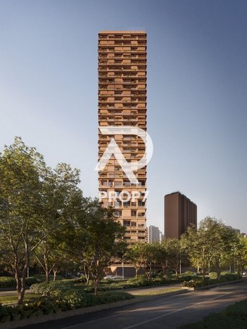 apartment em Rua da Mata, Itaim Bibi - São Paulo - SP