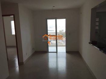 apartment em Rua Remanso, Vila Nova Bonsucesso - Guarulhos - SP
