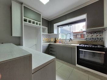 house em Araucária, Potecas - São José - SC
