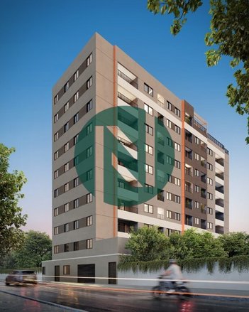 apartment em Rua Sabatino Nastari, Tatuapé - São Paulo - SP