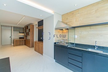apartment em Avenida Aratãs, Indianópolis - São Paulo - SP