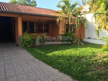 house em LANDEL DE MOURA, Tristeza - Porto Alegre - RS