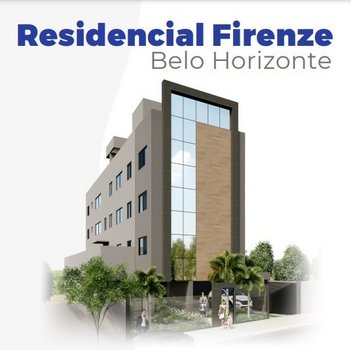 apartment em Campanário, Santa Inês - Belo Horizonte - MG