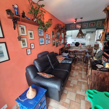 apartment em Rua Coelho Barradas, Parque da Vila Prudente - São Paulo - SP