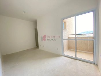 apartment em Rua Primeiro de Maio, Jardim Buriti - Várzea Paulista - SP