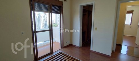 apartment em Rua Jovina, Vila Mascote - São Paulo - SP