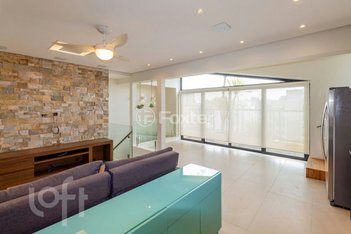 apartment em Avenida Portugal, Brooklin Paulista - São Paulo - SP