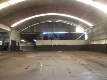 industrial em Matashiro Yamagushy, Colônia (Zona Leste) - São Paulo - SP