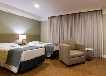 apartment em Rua Bela Cintra, Consolação - São Paulo - SP