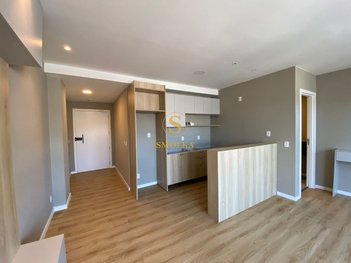 apartment em Rua Hermann Blumenau, Centro - Florianópolis - SC