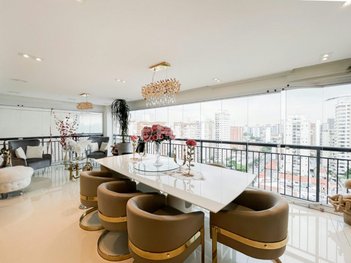 apartment em Rua Xavier Curado, Ipiranga - São Paulo - SP