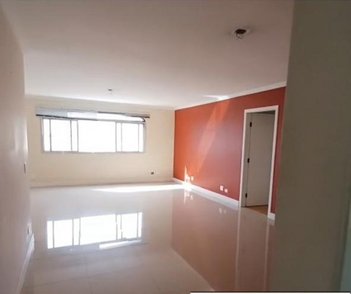 apartment em Rua André Dreyfus, Sumaré - São Paulo - SP