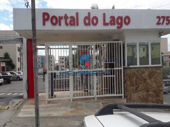 apartment em Rua Bernardino Martins Filho, Jardim das Bandeiras - Campinas - SP