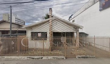house em Rua Doutor Ary Teixeira, Centro - Vespasiano - MG