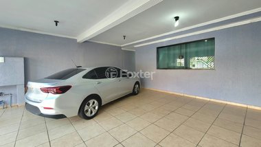 apartment em Alameda Sebastião do Amaral, Vila Tibiriçá - Santo André - SP