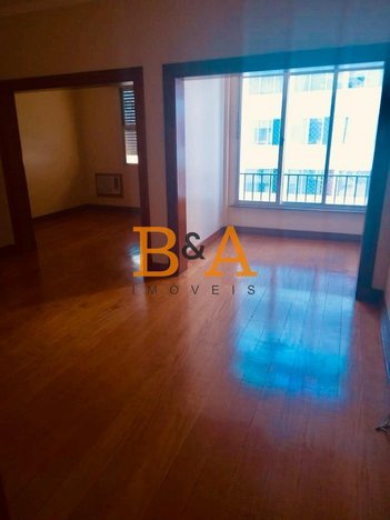 apartment em Rua Tonelero, Copacabana - Rio de Janeiro - RJ