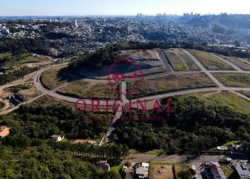 land_lot em Valtemor José Angonese, São Luiz - Caxias do Sul - RS