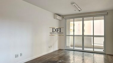 office em Avenida Brigadeiro Luís Antônio, Jardim Paulista - São Paulo - SP