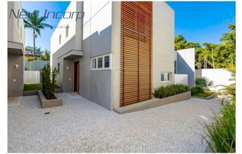 house em Rua Manuel Ribeiro da Cruz, Chácara Santo Antônio (Zona Sul) - São Paulo - SP