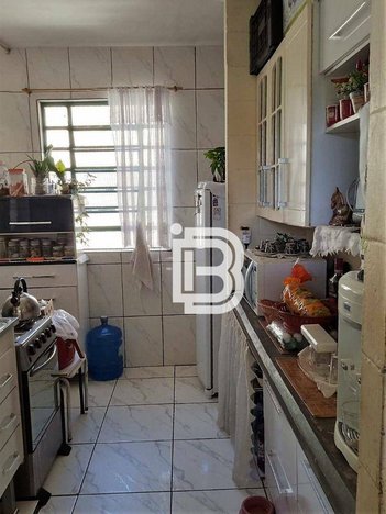 apartment em Rua Uva Niagara, Morada das Vinhas - Jundiaí - SP