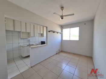 apartment em Rua João Carlos Gonçalves, Jardim Yolanda - São José do Rio Preto - SP