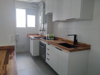 apartment em Rua União, Parque dos Ingás - Jundiaí - SP