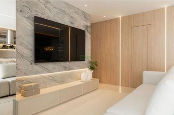 apartment em Rua Ulrico Zuínglio, Gleba Fazenda Palhano - Londrina - PR