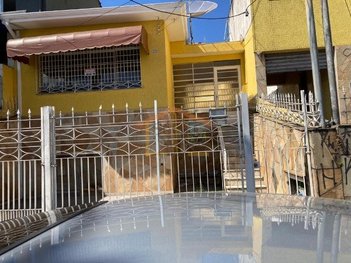 house em Rua João de Souto Maior, Vila Medeiros - São Paulo - SP