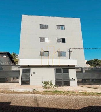 apartment em Rua Maria Aparecida Costa, Tubalina - Uberlândia - MG