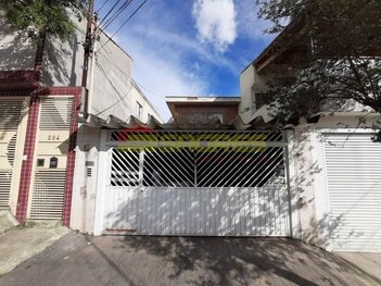 house em Rua Belchior de Ordas, Vila Leonor - São Paulo - SP